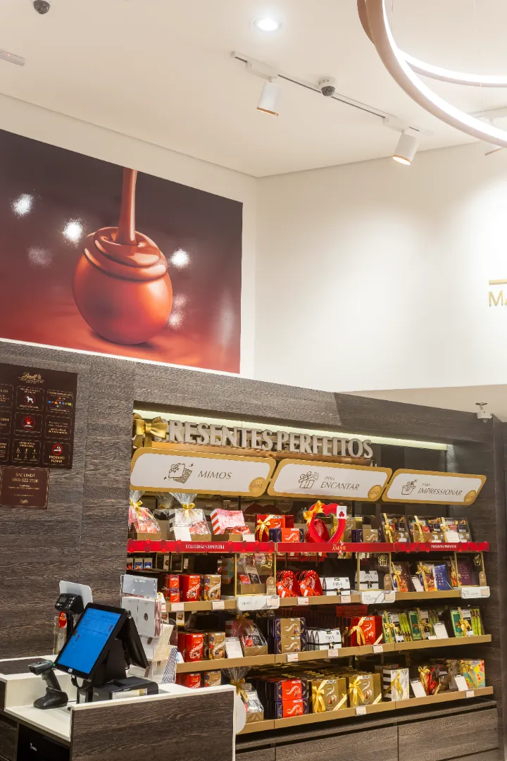 Lindt Maceió - 8
